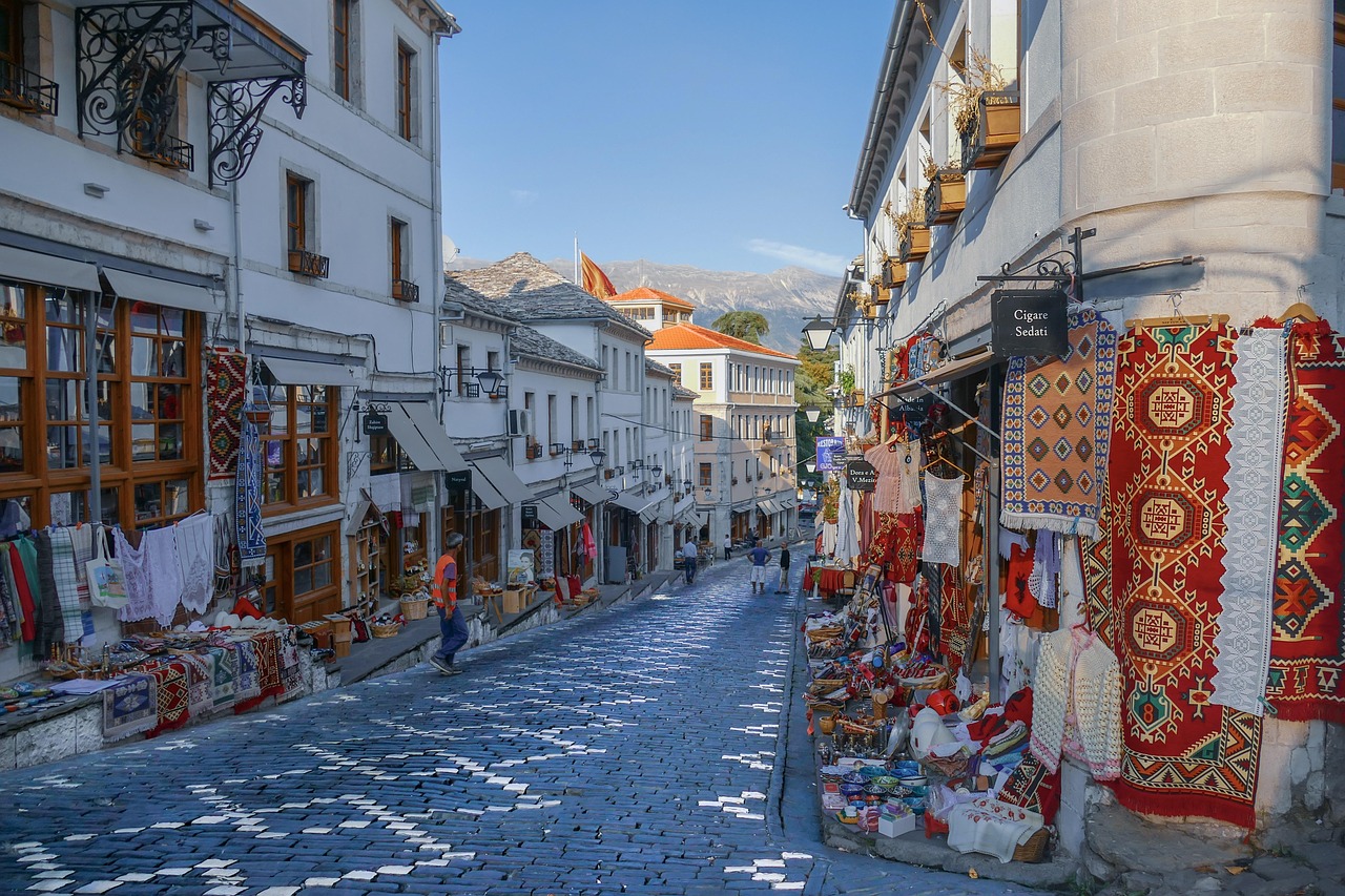 Gjirokastër