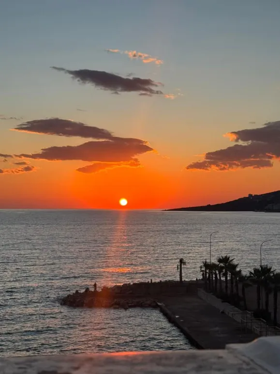 Tour moment with Taxi Saranda Orest and Tours